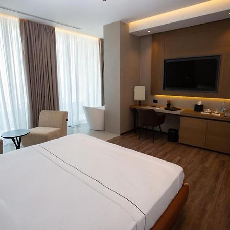 Nassau Hotel Dhërmi Εξωτερικό φωτογραφία