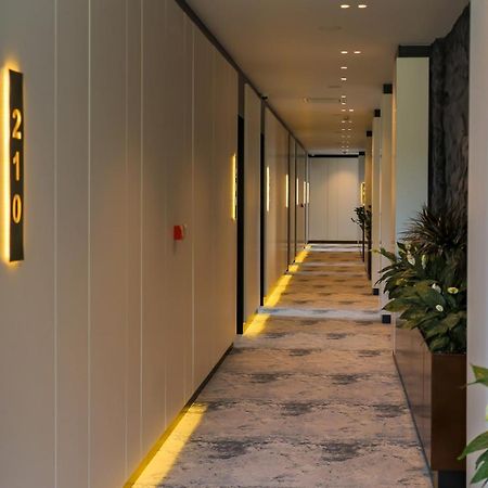Nassau Hotel Dhërmi Εξωτερικό φωτογραφία