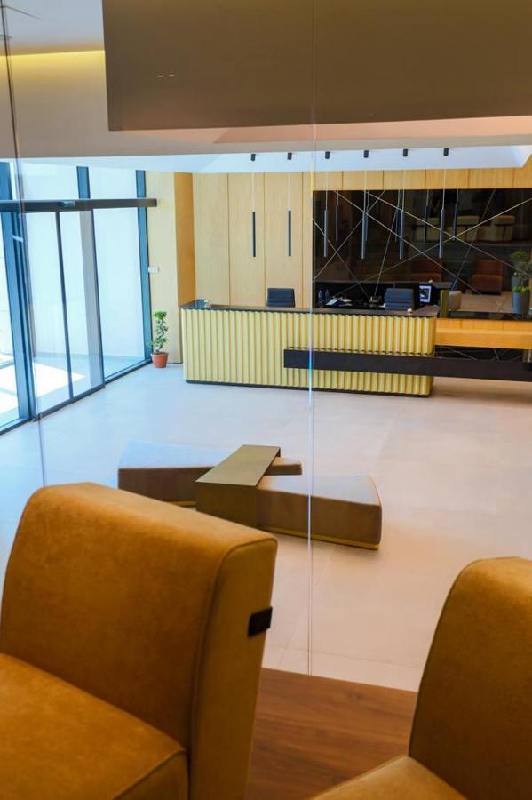 Nassau Hotel Dhërmi Εξωτερικό φωτογραφία