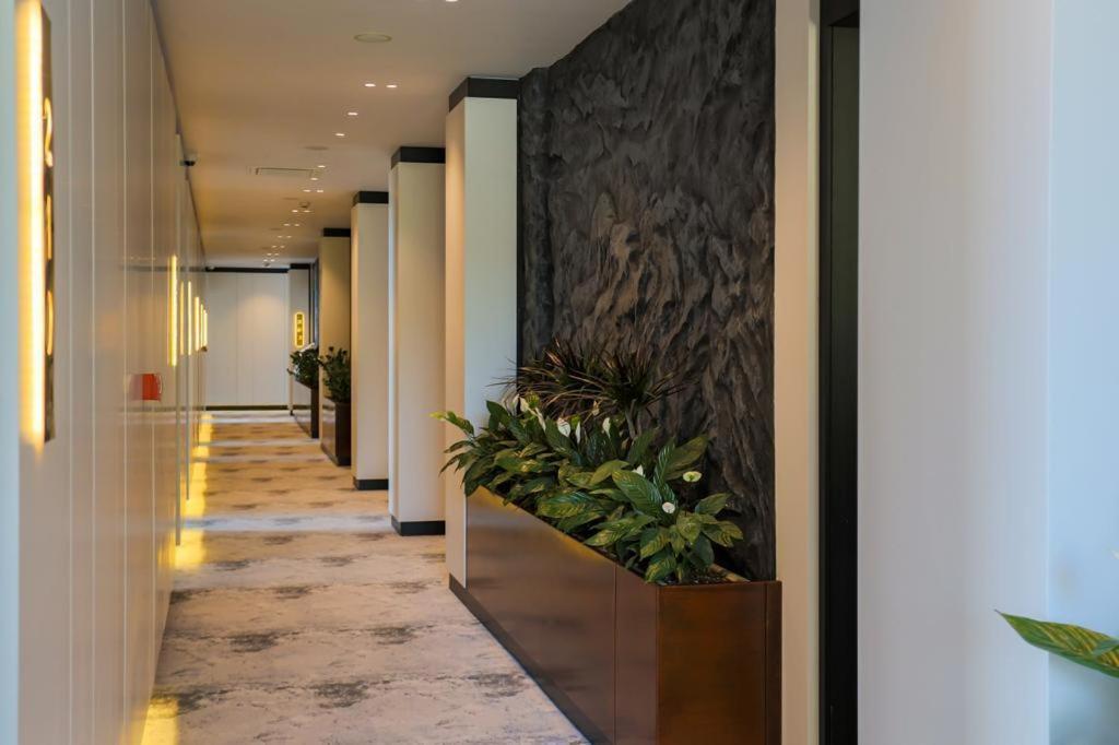 Nassau Hotel Dhërmi Εξωτερικό φωτογραφία