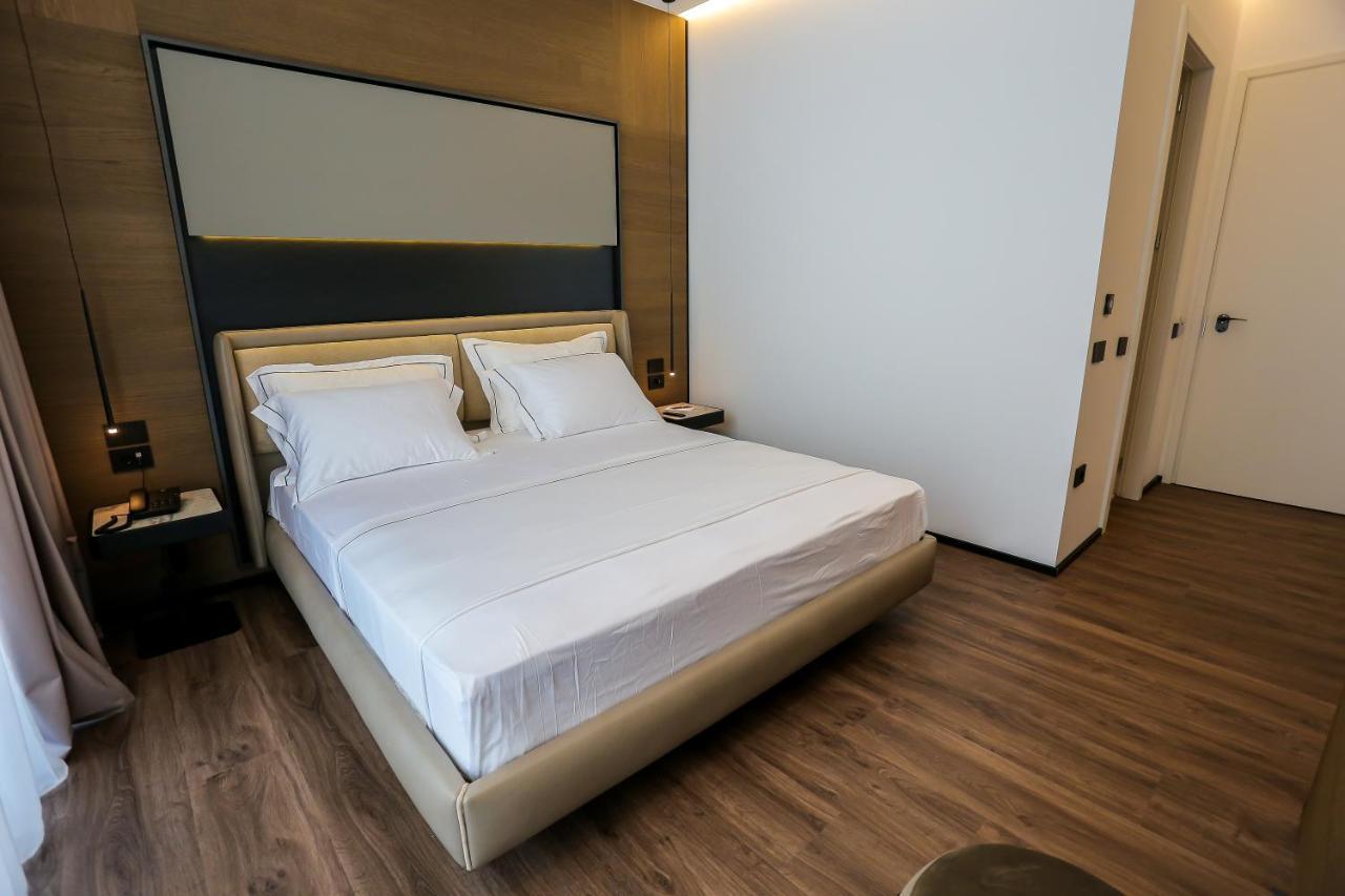 Nassau Hotel Dhërmi Εξωτερικό φωτογραφία