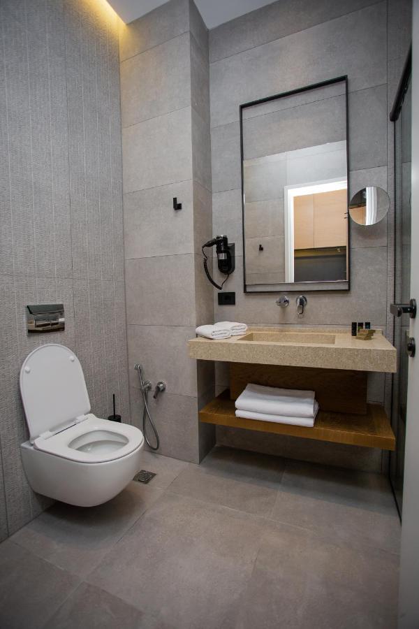Nassau Hotel Dhërmi Εξωτερικό φωτογραφία