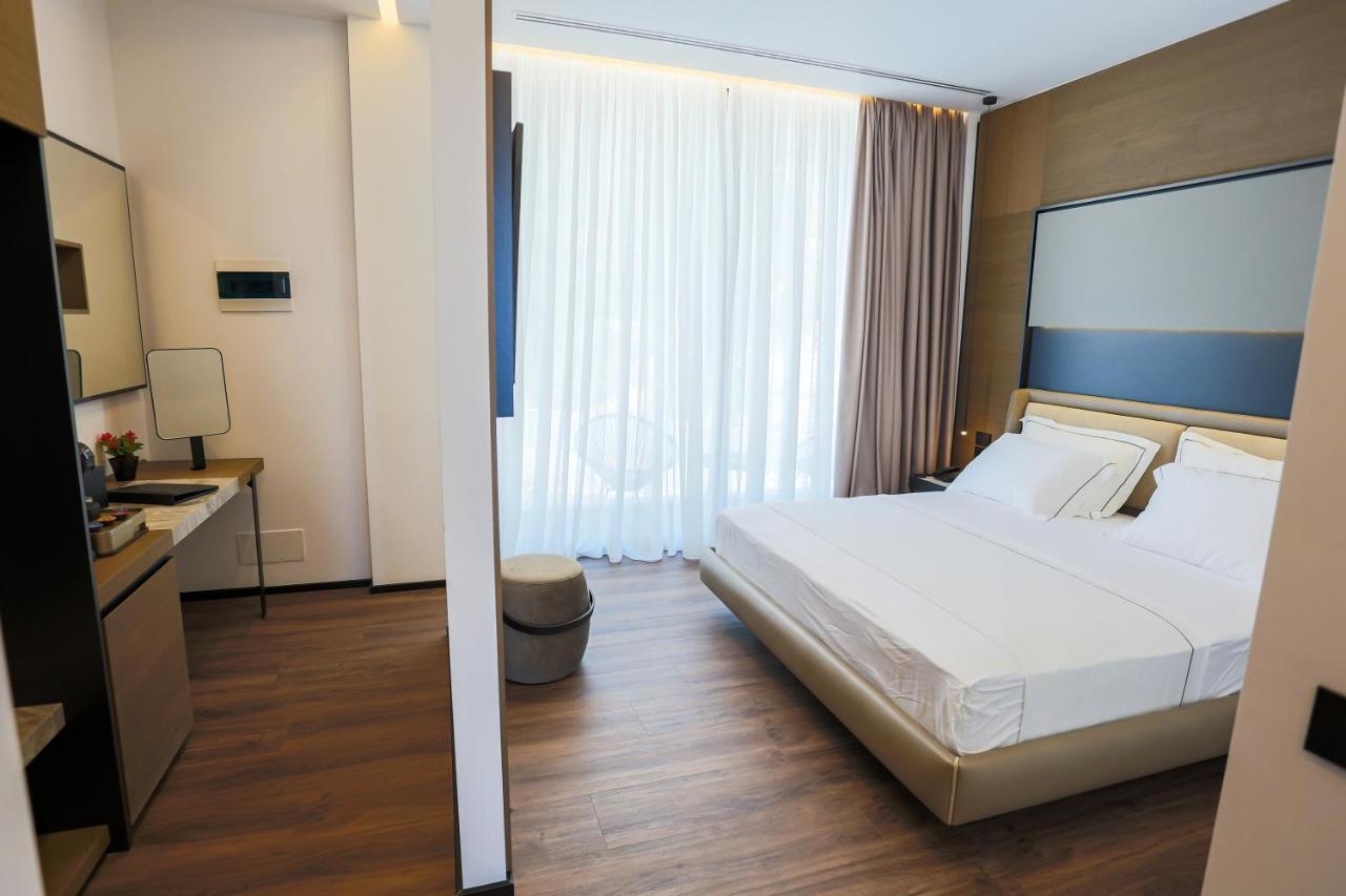 Nassau Hotel Dhërmi Εξωτερικό φωτογραφία