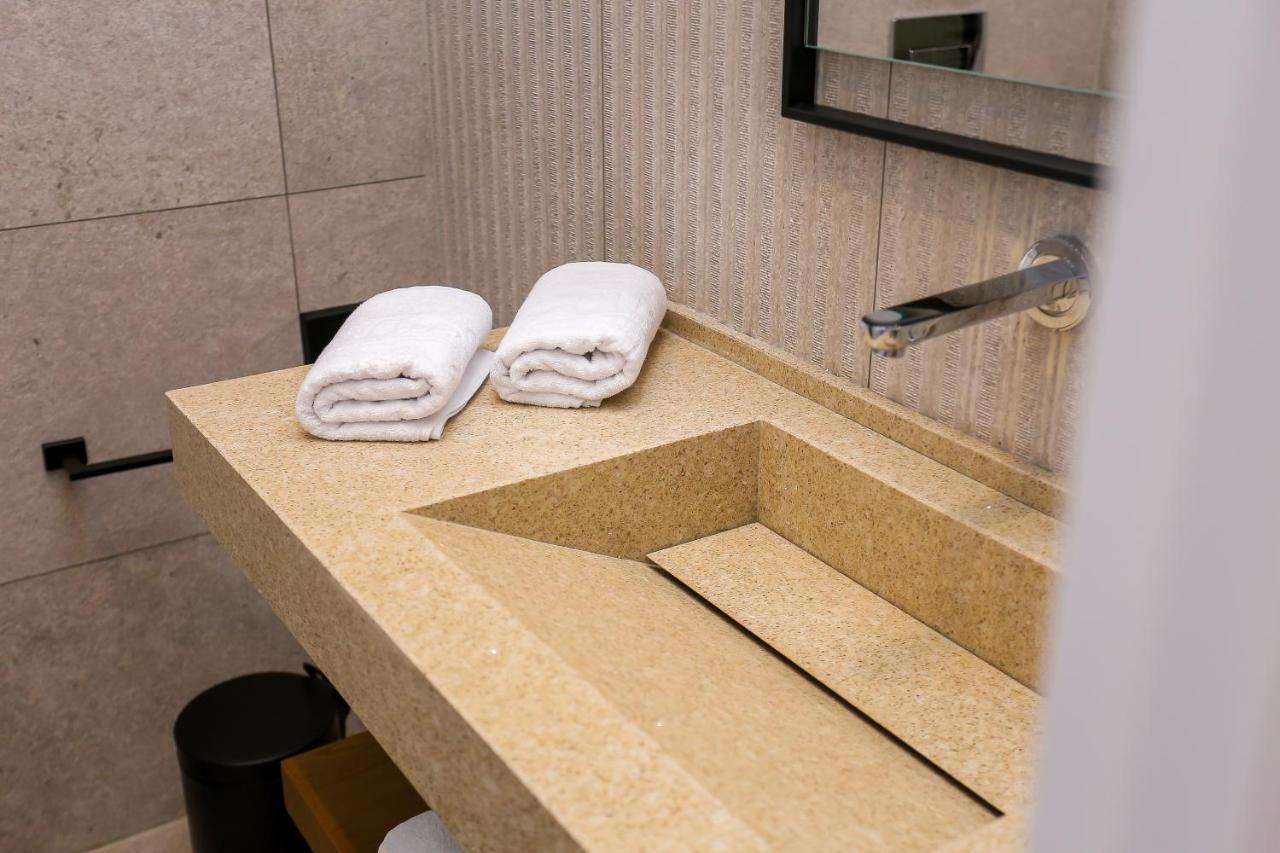 Nassau Hotel Dhërmi Εξωτερικό φωτογραφία