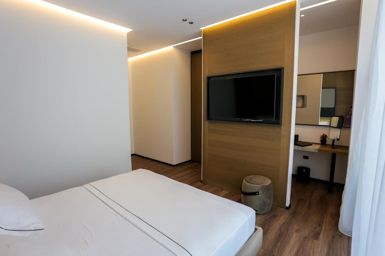 Nassau Hotel Dhërmi Εξωτερικό φωτογραφία