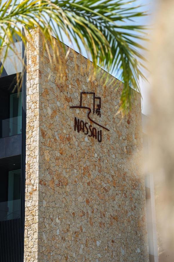 Nassau Hotel Dhërmi Εξωτερικό φωτογραφία